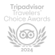 Tripadvisor Travelers' Choice Awards 2024